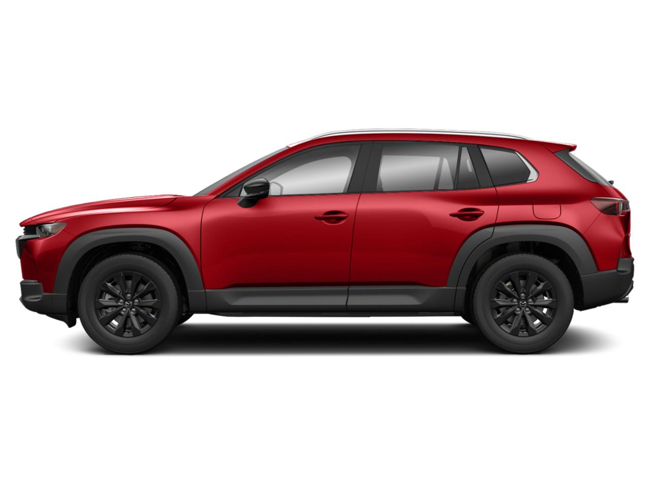 2024 Mazda CX-50 Vehicle Photo in Plainfield, IL 60586