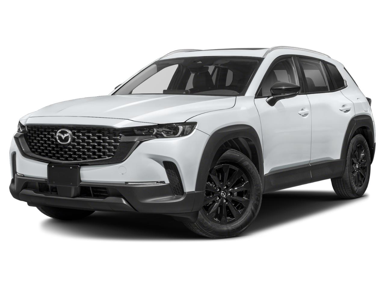 2024 Mazda CX-50 Vehicle Photo in Danville, KY 40422