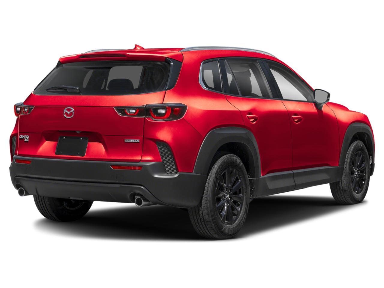 2024 Mazda CX-50 Vehicle Photo in Trevose, PA 19053