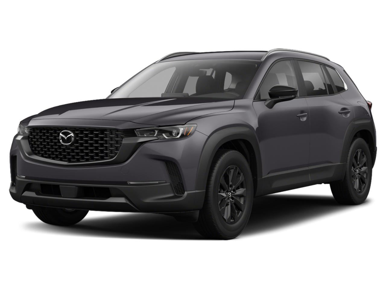 2024 Mazda CX-50 Vehicle Photo in Green Bay, WI 54304