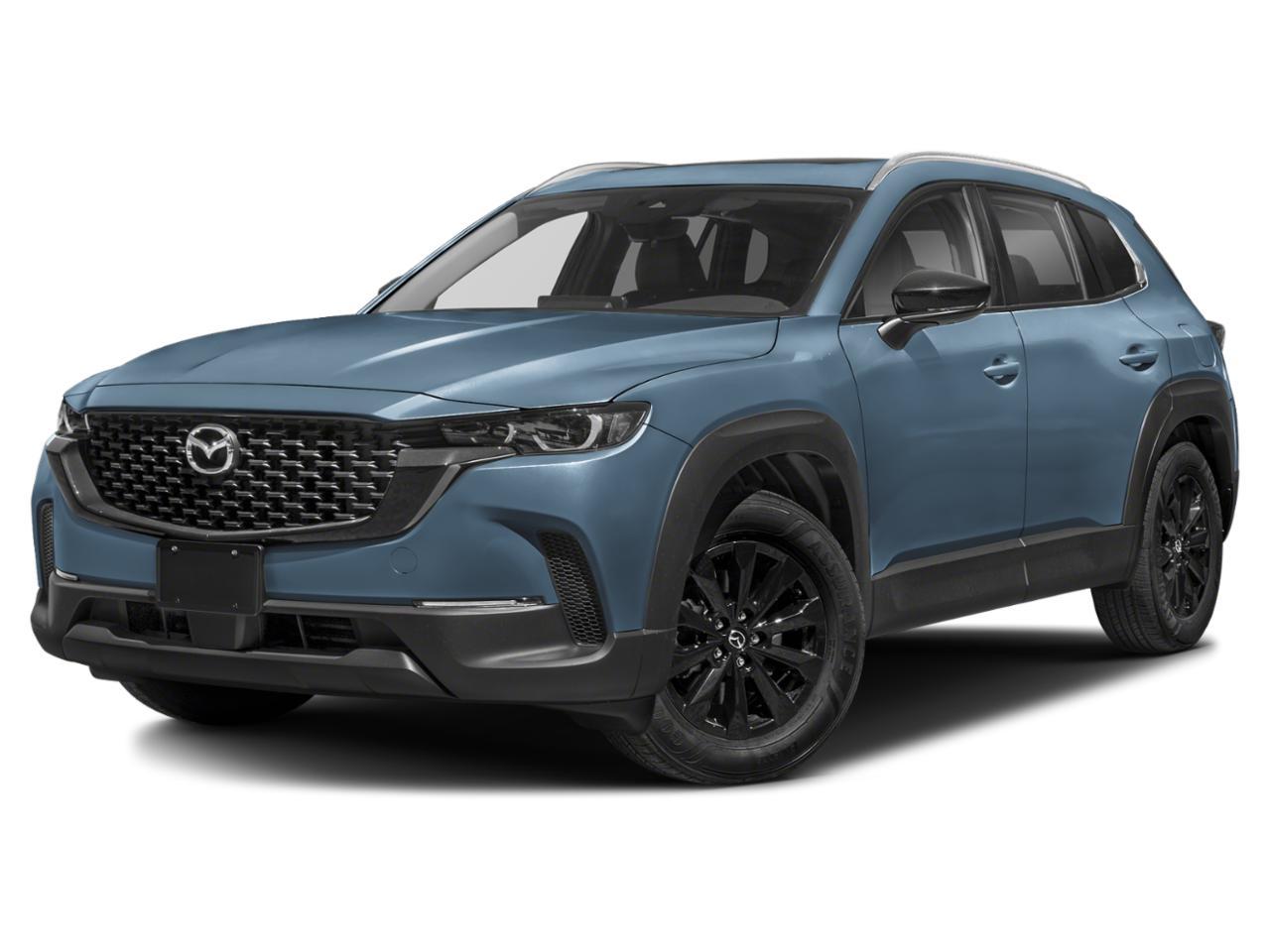 2024 Mazda CX-50 Vehicle Photo in Green Bay, WI 54304