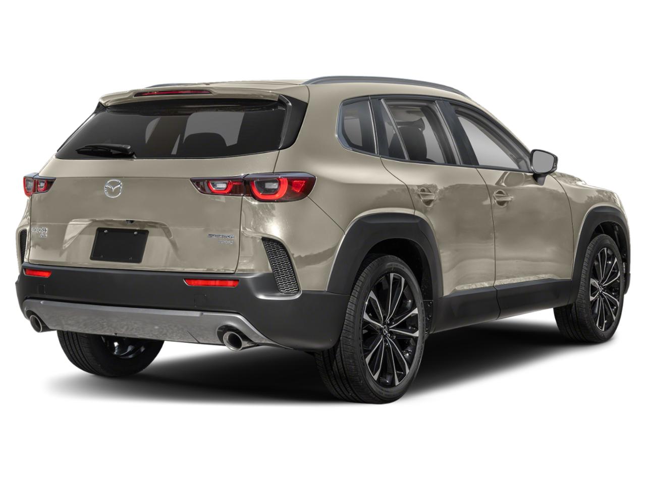 2024 Mazda CX-50 Vehicle Photo in Lawton, OK 73505