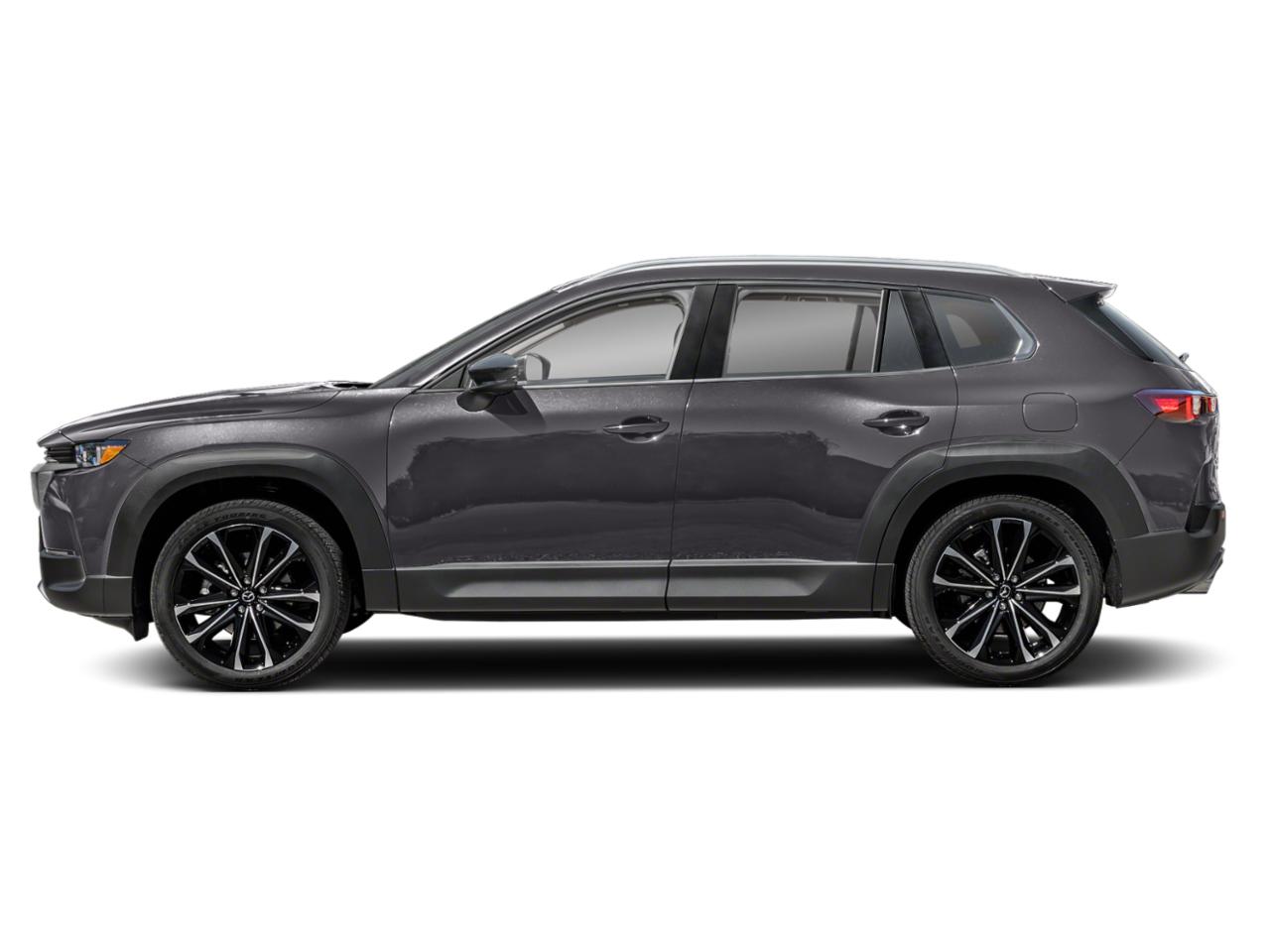 2024 Mazda CX-50 Vehicle Photo in Lawton, OK 73505