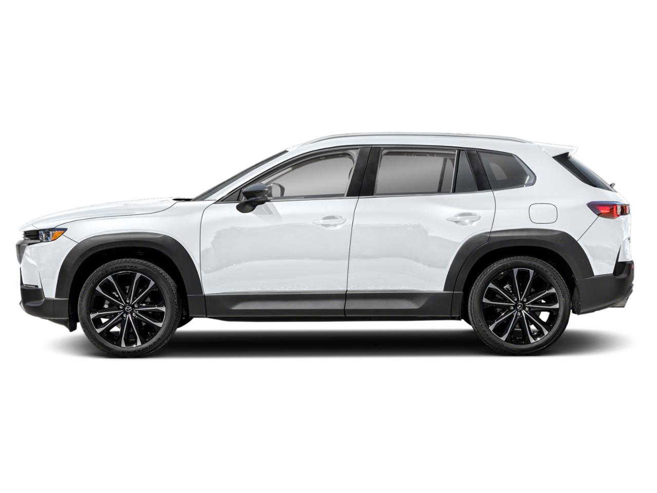 2024 Mazda CX-50 Vehicle Photo in Lawton, OK 73505