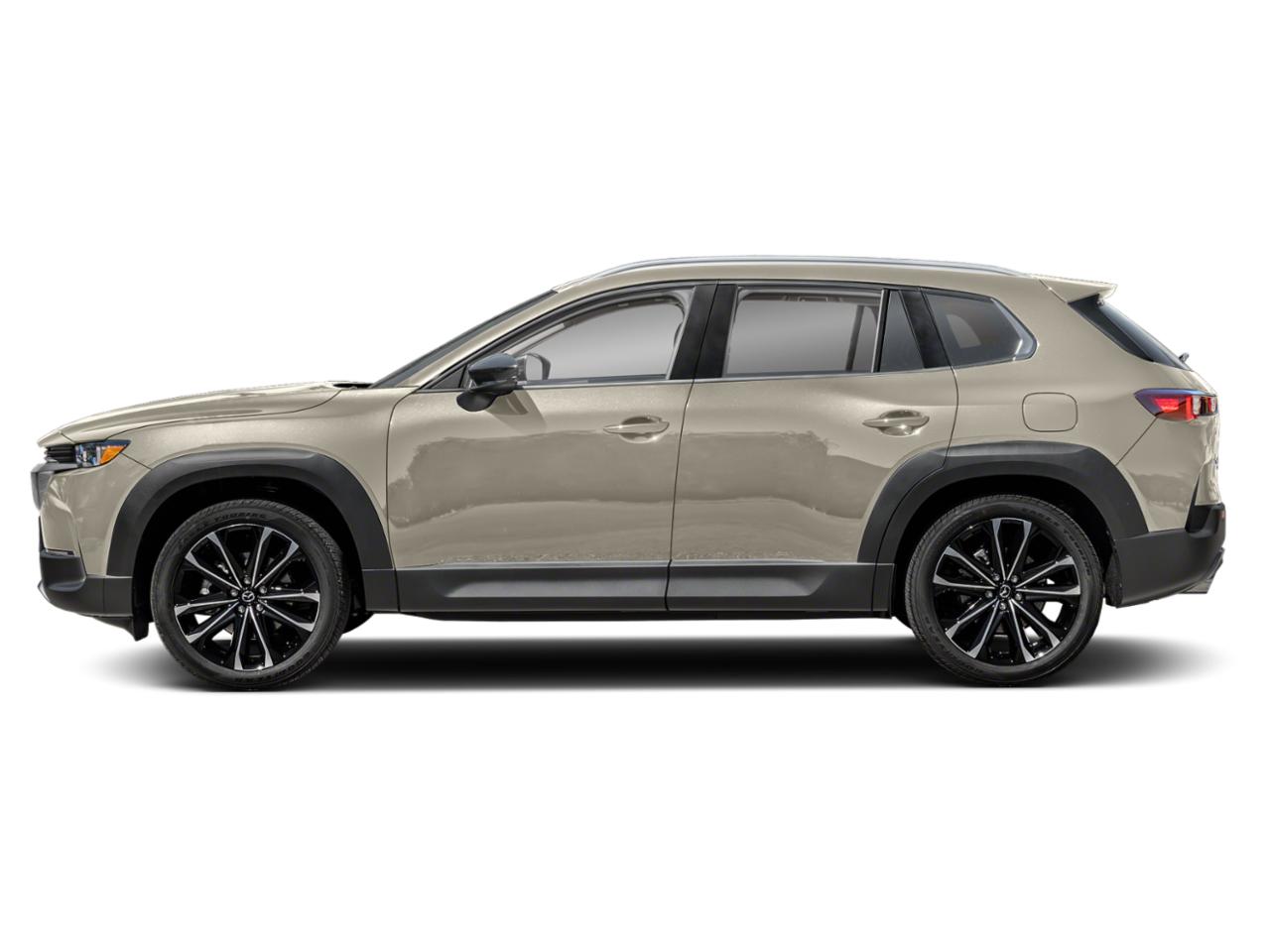 2024 Mazda CX-50 Vehicle Photo in Lawton, OK 73505