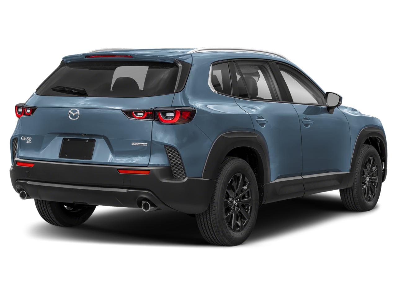 2024 Mazda CX-50 Vehicle Photo in Danville, KY 40422