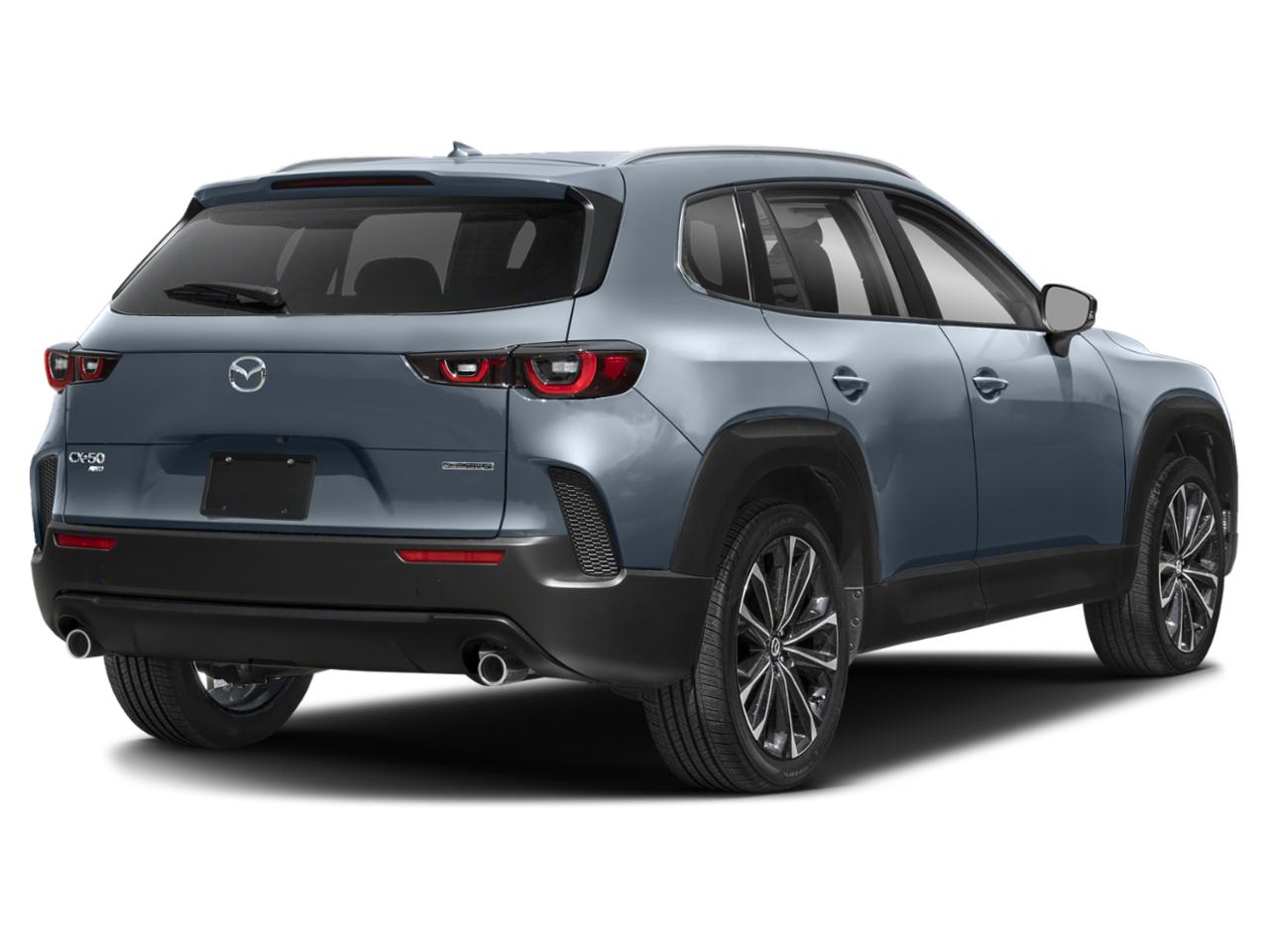 2024 Mazda CX-50 Vehicle Photo in Plainfield, IL 60586