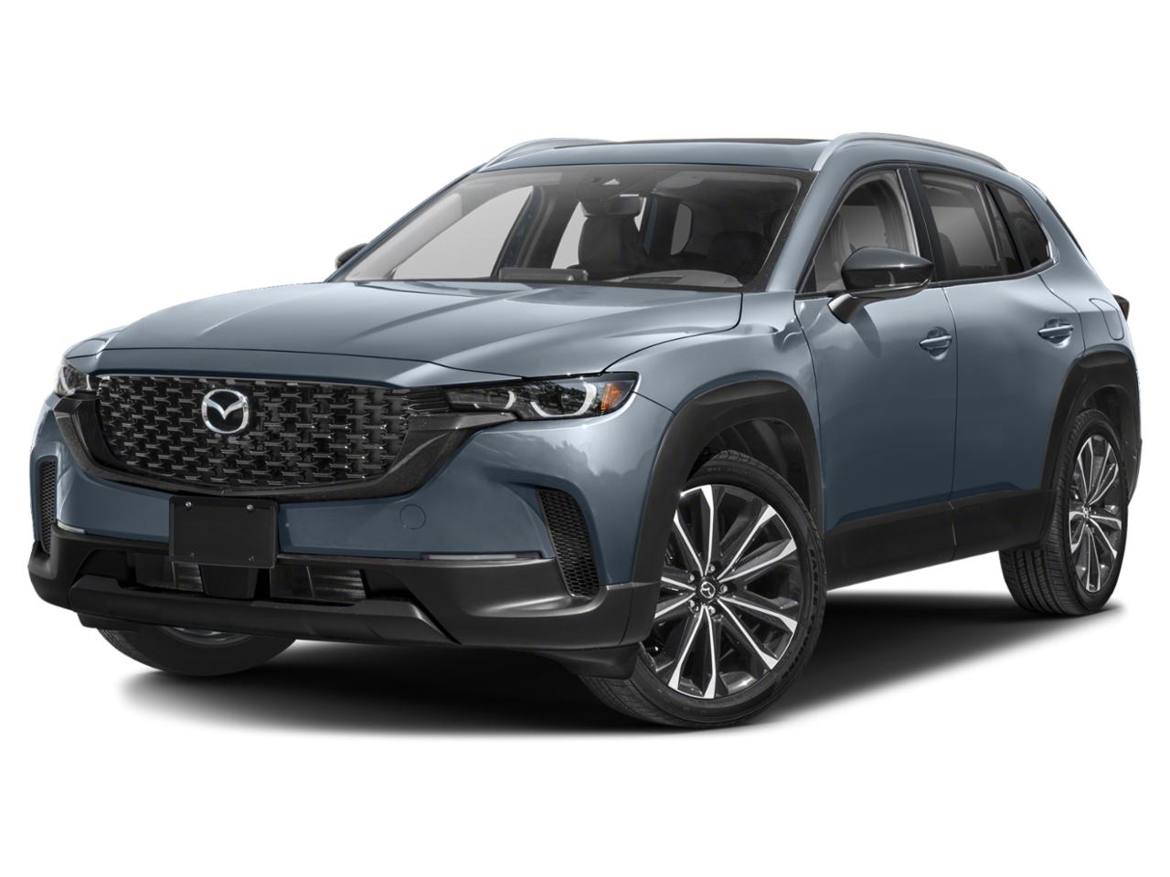 2024 Mazda CX-50 Vehicle Photo in Green Bay, WI 54304