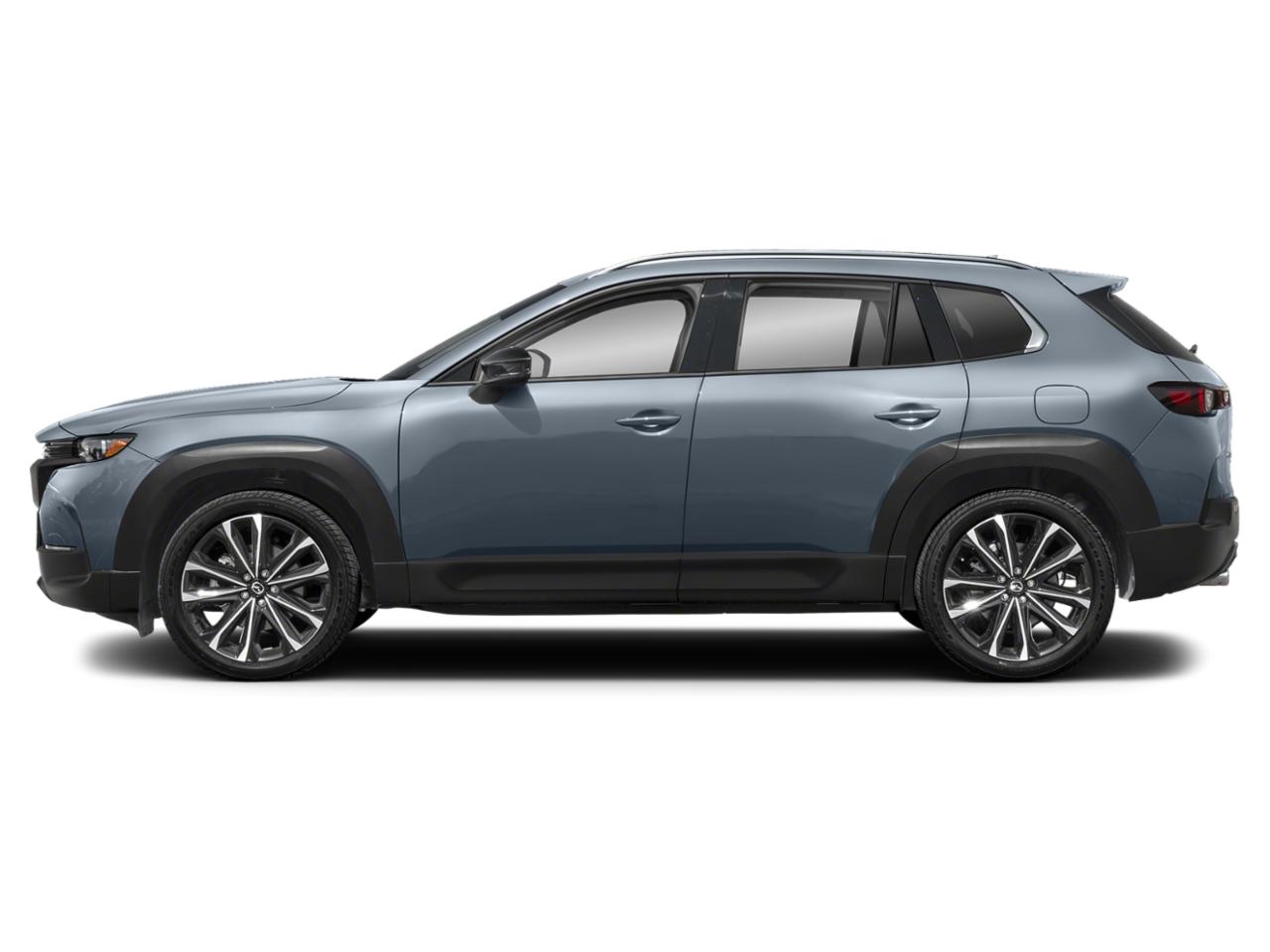 2024 Mazda CX-50 Vehicle Photo in Plainfield, IL 60586