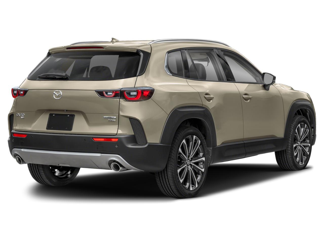 2024 Mazda CX-50 Vehicle Photo in Plainfield, IL 60586