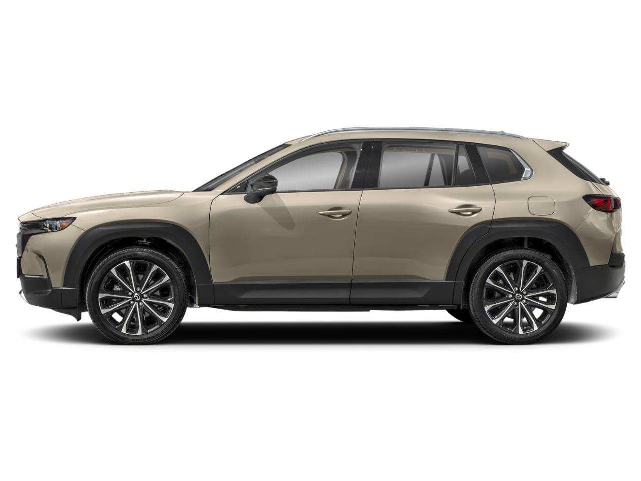 2024 Mazda CX-50 Vehicle Photo in Plainfield, IL 60586