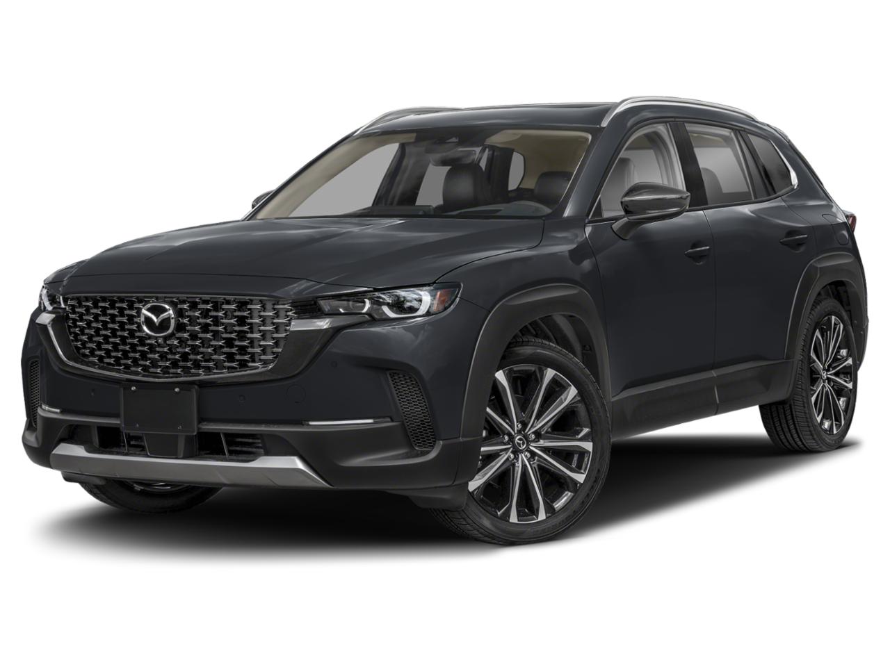 2024 Mazda CX-50 Vehicle Photo in Lees Summit, MO 64086