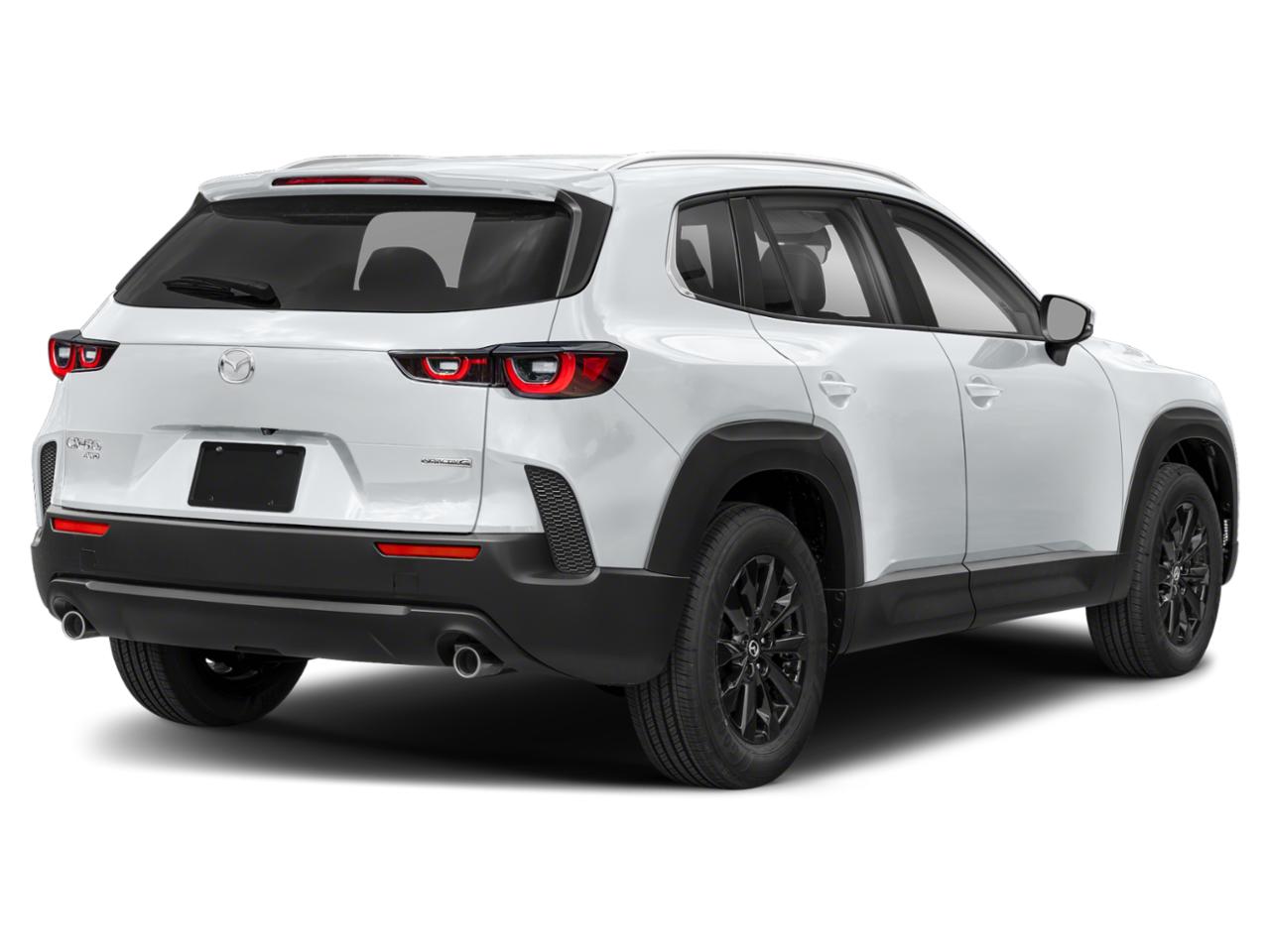 2024 Mazda CX-50 Vehicle Photo in Danville, KY 40422-2805