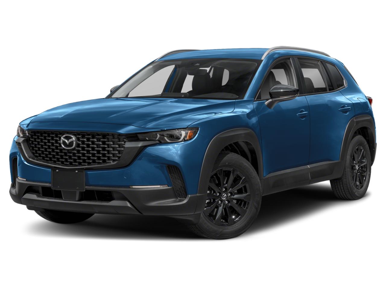 2024 Mazda CX-50 Vehicle Photo in Green Bay, WI 54304