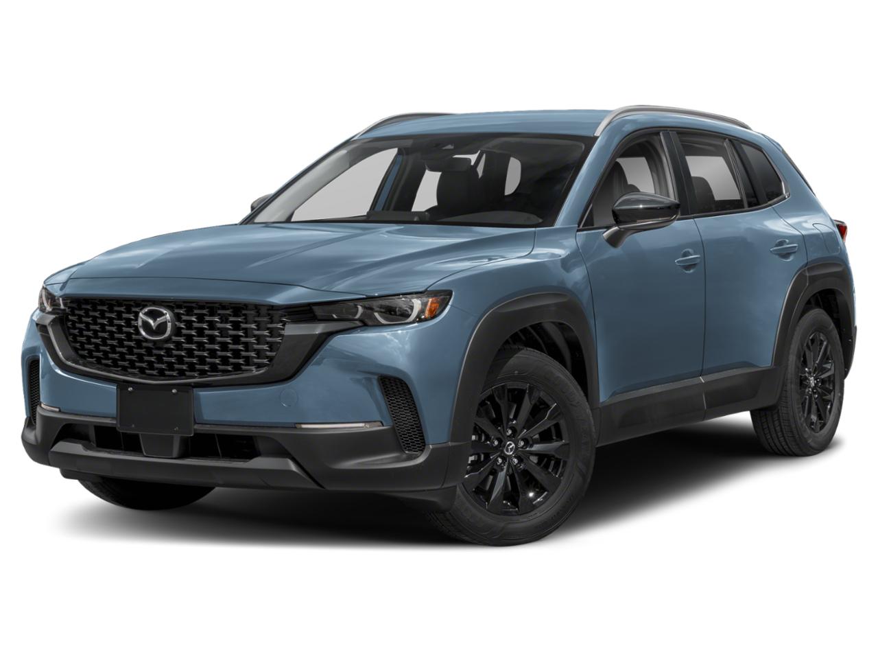 2024 Mazda CX-50 Vehicle Photo in Saint Charles, IL 60174