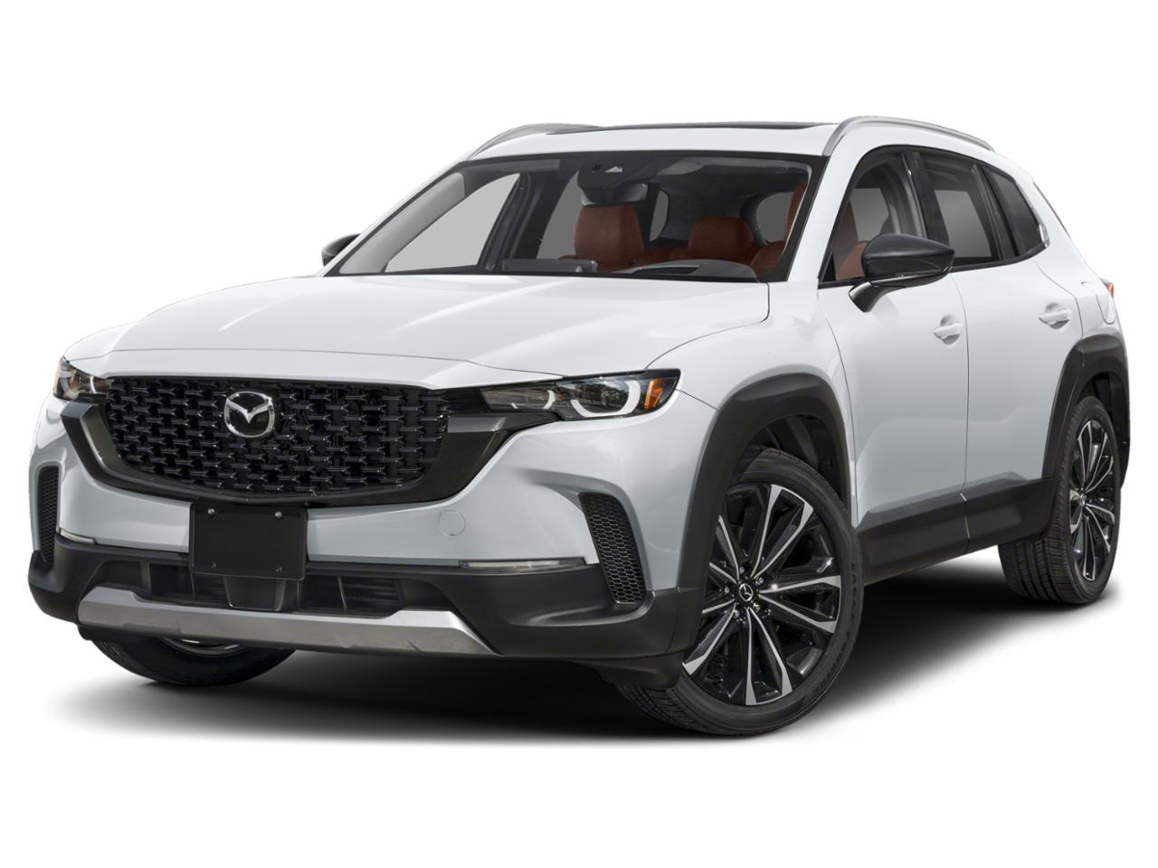 2024 Mazda CX-50 Vehicle Photo in Green Bay, WI 54304