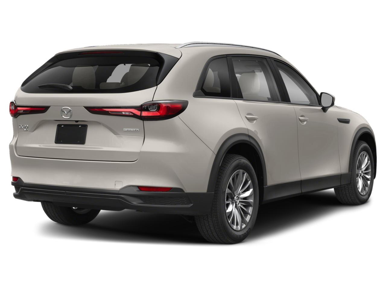 2024 Mazda CX-90 Vehicle Photo in Clearwater, FL 33764