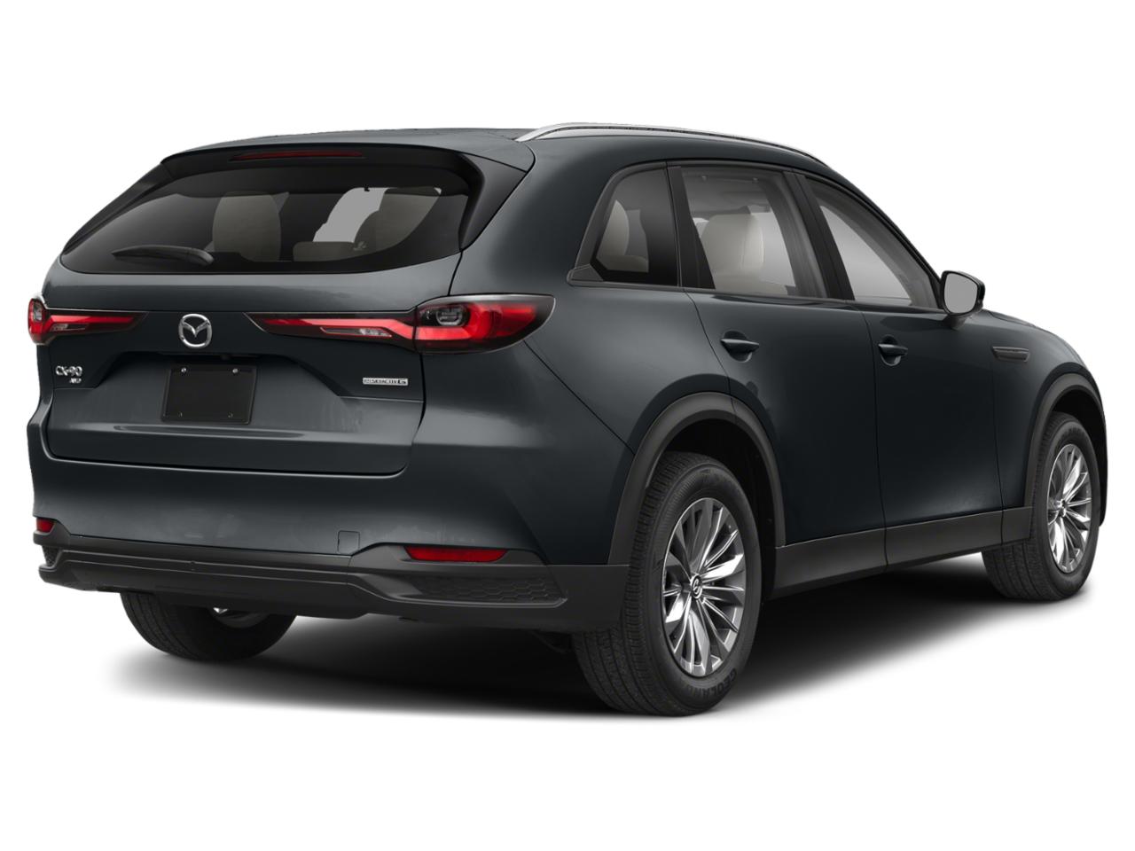 2024 Mazda CX-90 Vehicle Photo in Henderson, NV 89014