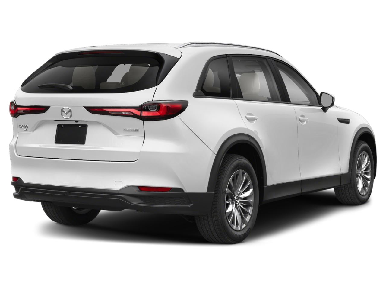 2024 Mazda CX-90 Vehicle Photo in Ennis, TX 75119-5114