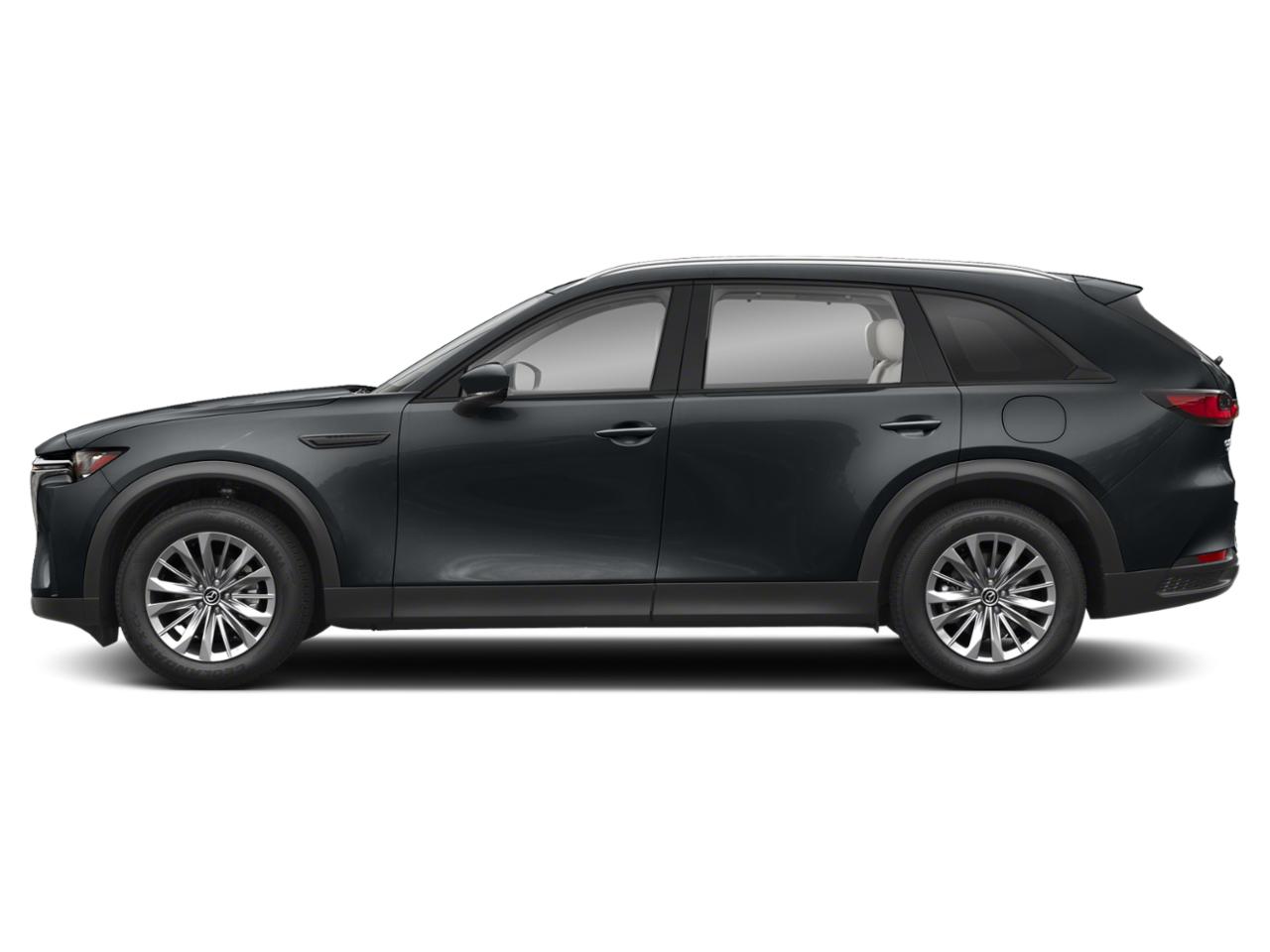 2024 Mazda CX-90 Vehicle Photo in Henderson, NV 89014