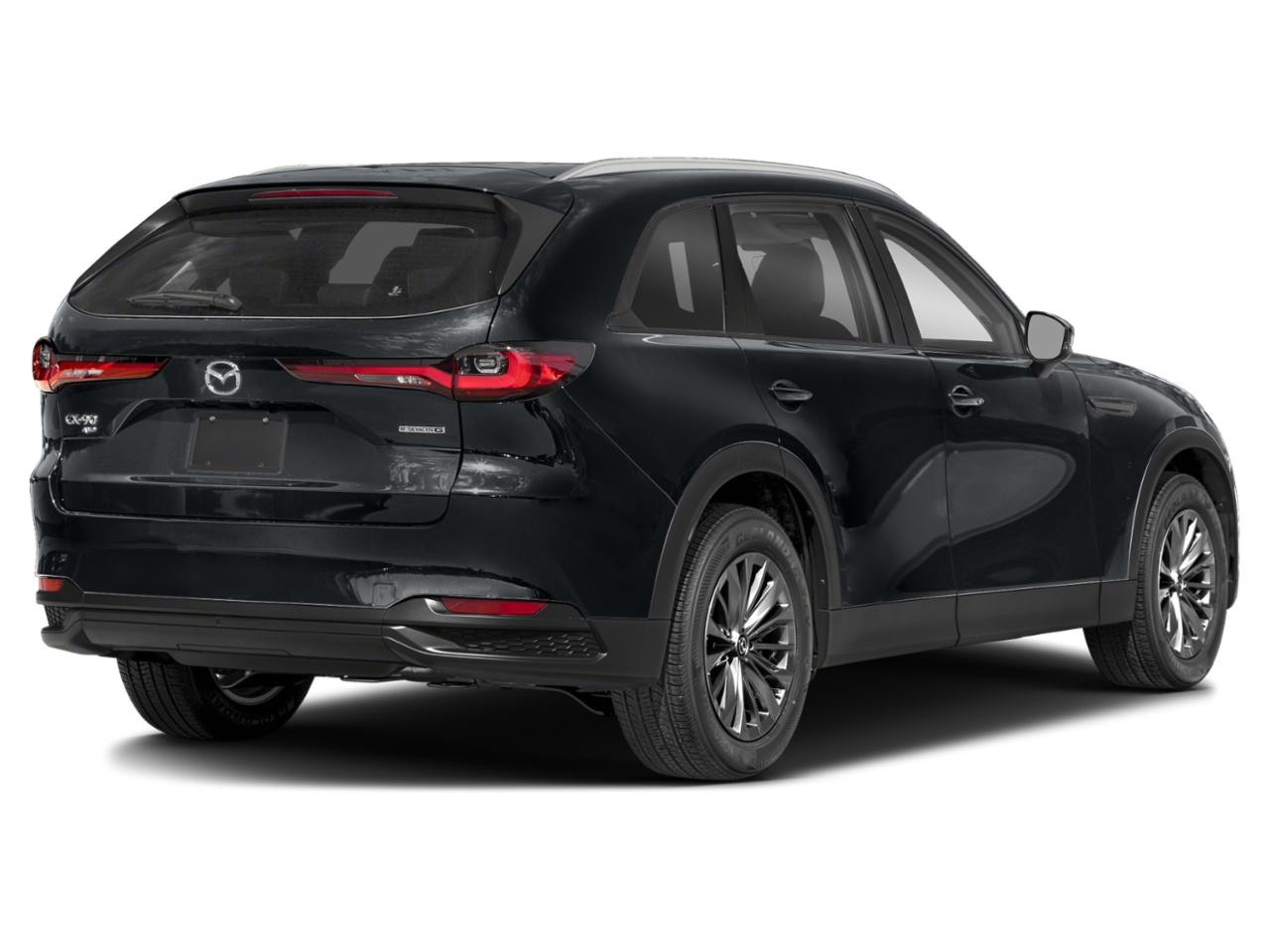 2024 Mazda CX-90 Vehicle Photo in Lawton, OK 73505