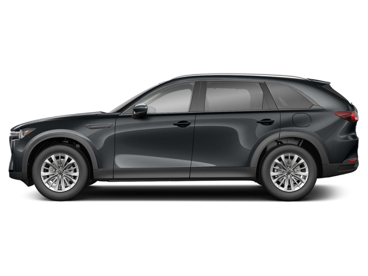 2024 Mazda CX-90 Vehicle Photo in Lawton, OK 73505