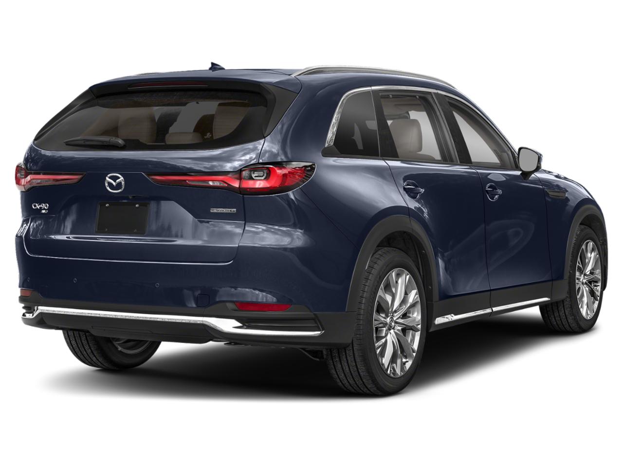 2024 Mazda CX-90 Vehicle Photo in Green Bay, WI 54304