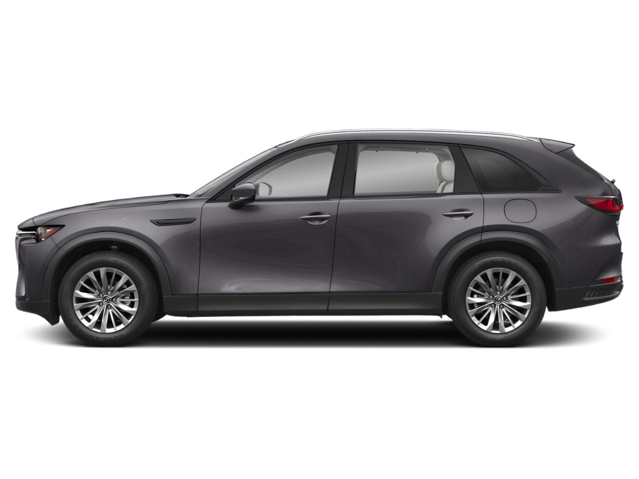 2024 Mazda CX-90 Vehicle Photo in Appleton, WI 54913