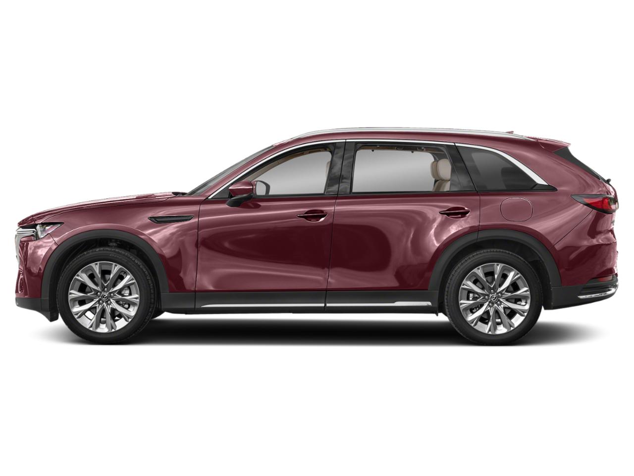 2024 Mazda CX-90 Vehicle Photo in Green Bay, WI 54304