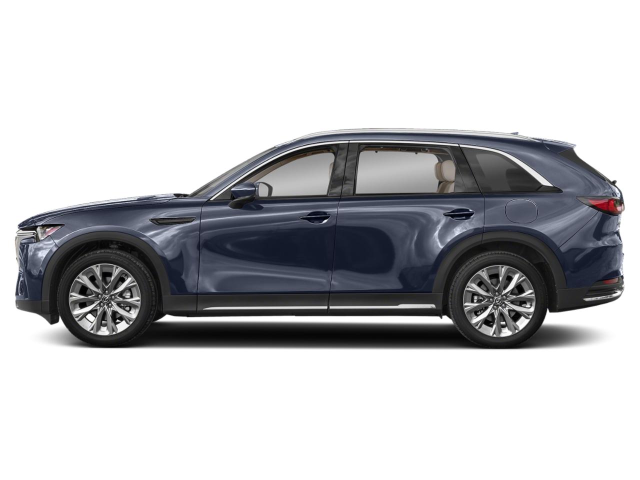 2024 Mazda CX-90 Vehicle Photo in Green Bay, WI 54304