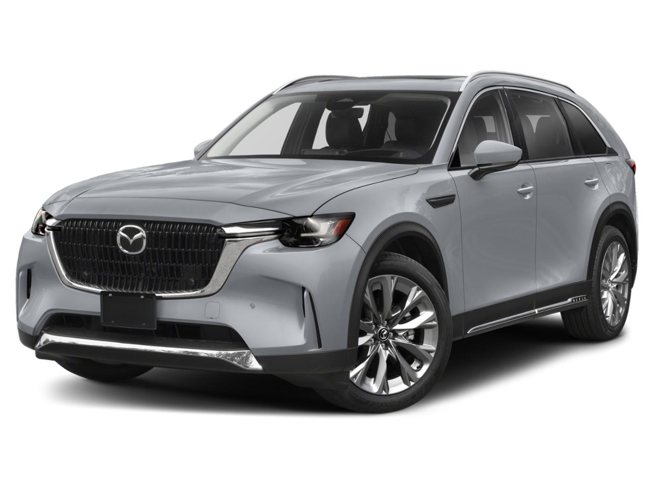 Experience the Mazda CX-30 at our Bangor dealership