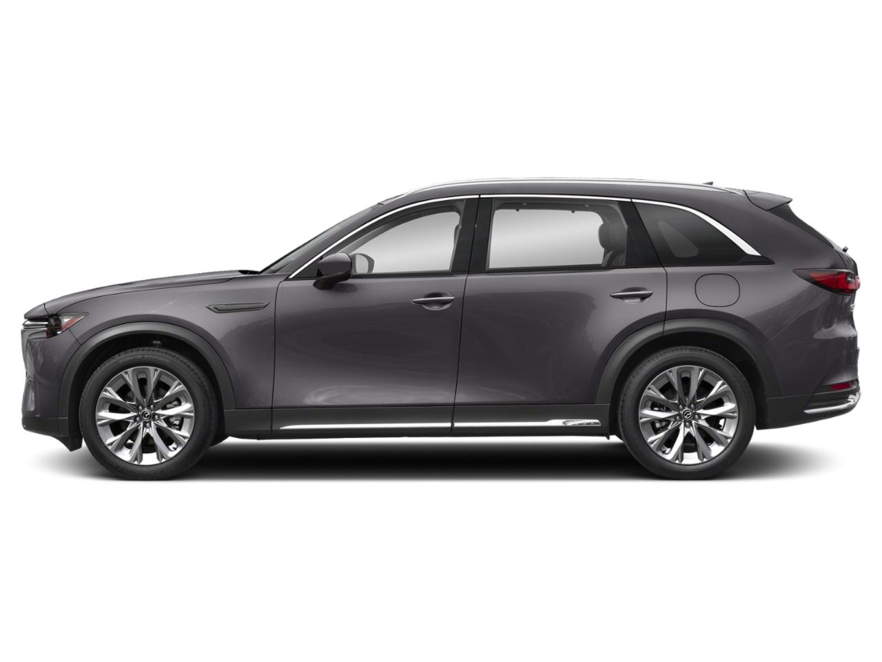 2024 Mazda CX-90 Vehicle Photo in Lawton, OK 73505