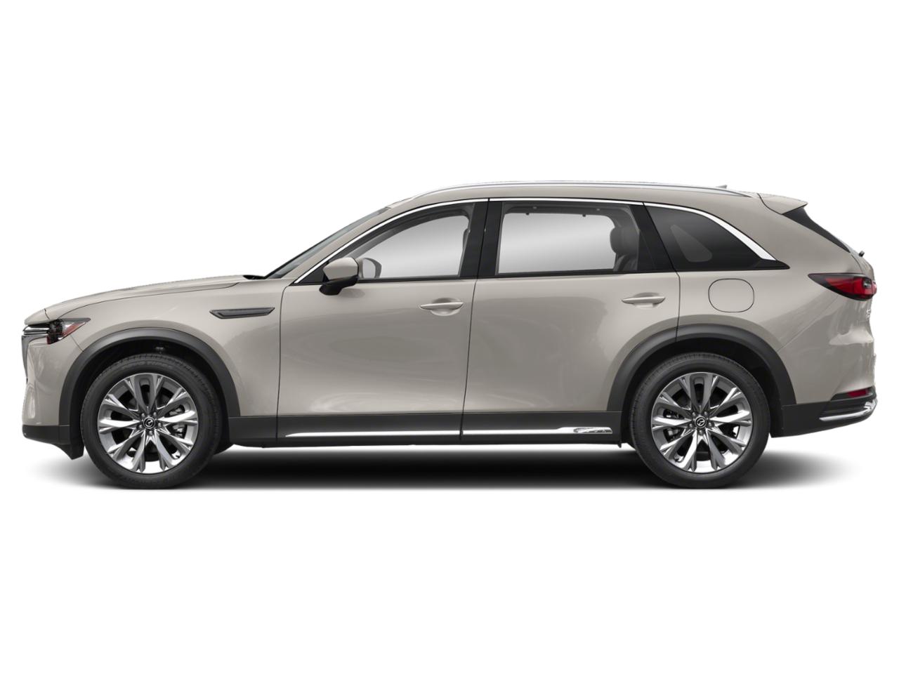 Used 2024 Mazda CX-90 Turbo Premium Package with VIN JM3KKDHD8R1165519 for sale in Trevose, PA