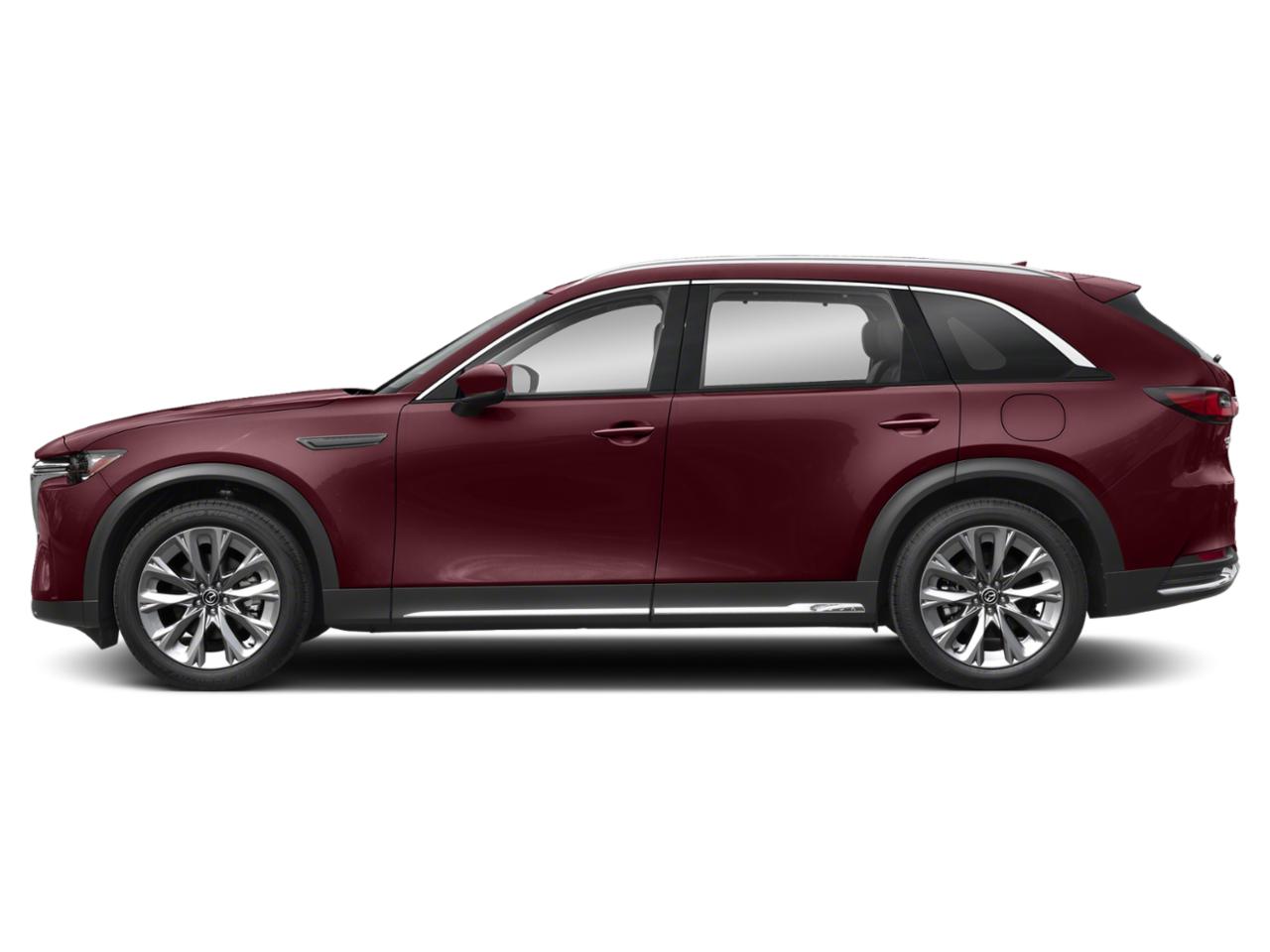 2024 Mazda CX-90 Vehicle Photo in Plainfield, IL 60586