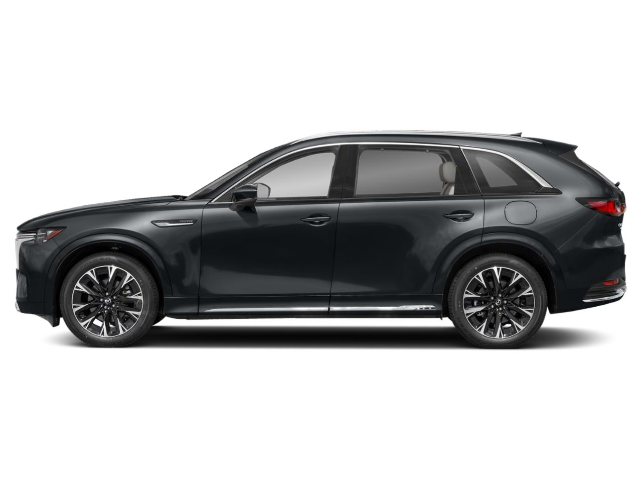 2024 Mazda CX-90 Vehicle Photo in Trevose, PA 19053