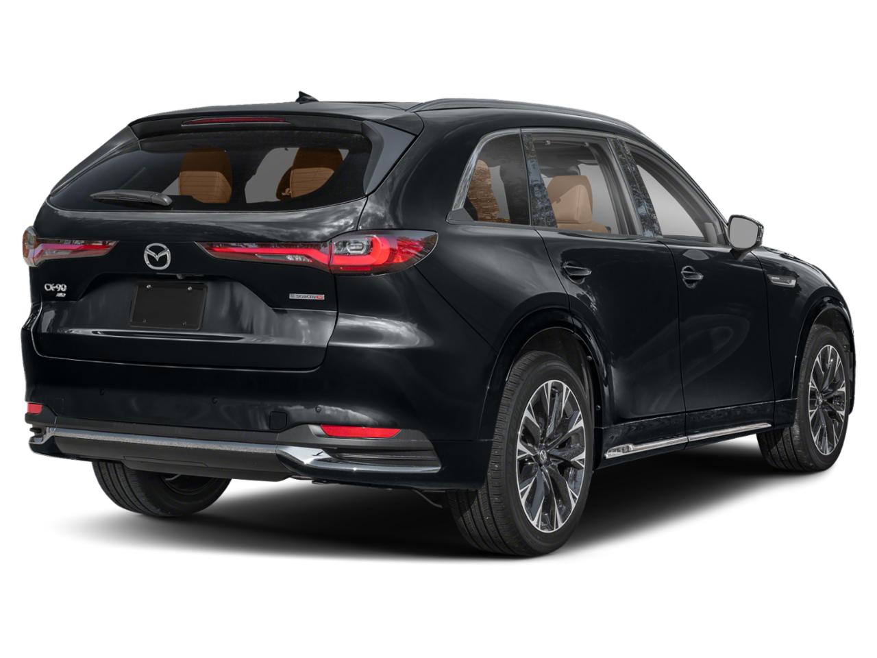 2024 Mazda CX-90 Vehicle Photo in Trevose, PA 19053