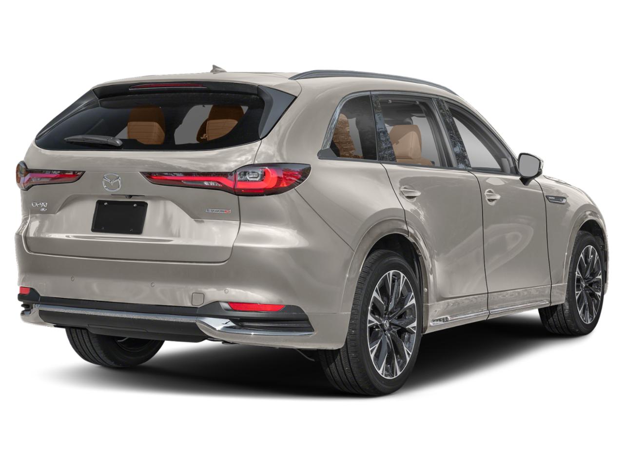 2024 Mazda CX-90 Vehicle Photo in Trevose, PA 19053