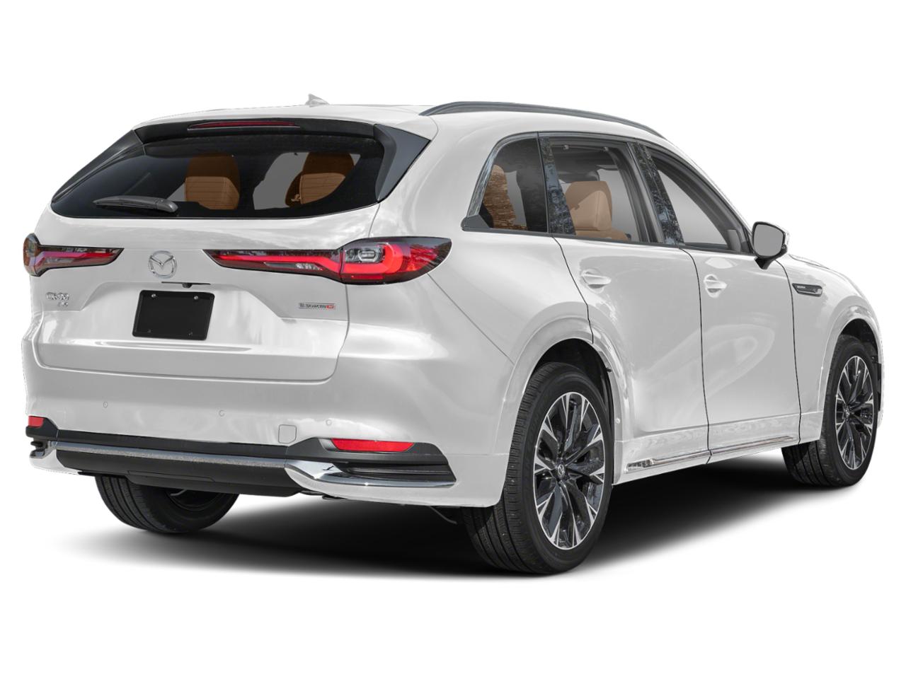 2024 Mazda CX-90 Vehicle Photo in Appleton, WI 54913