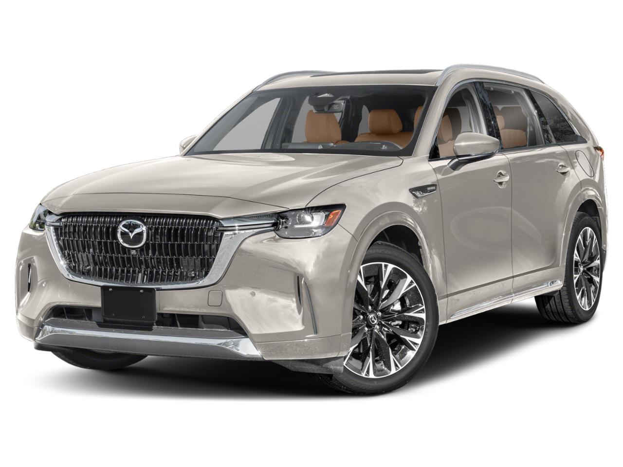 2024 Mazda CX-90 Vehicle Photo in Miami, FL 33015