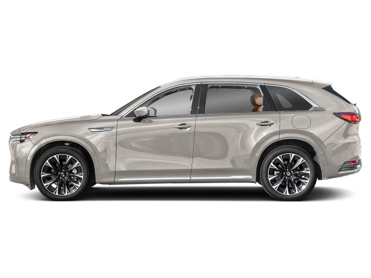 2024 Mazda CX-90 Vehicle Photo in Miami, FL 33015