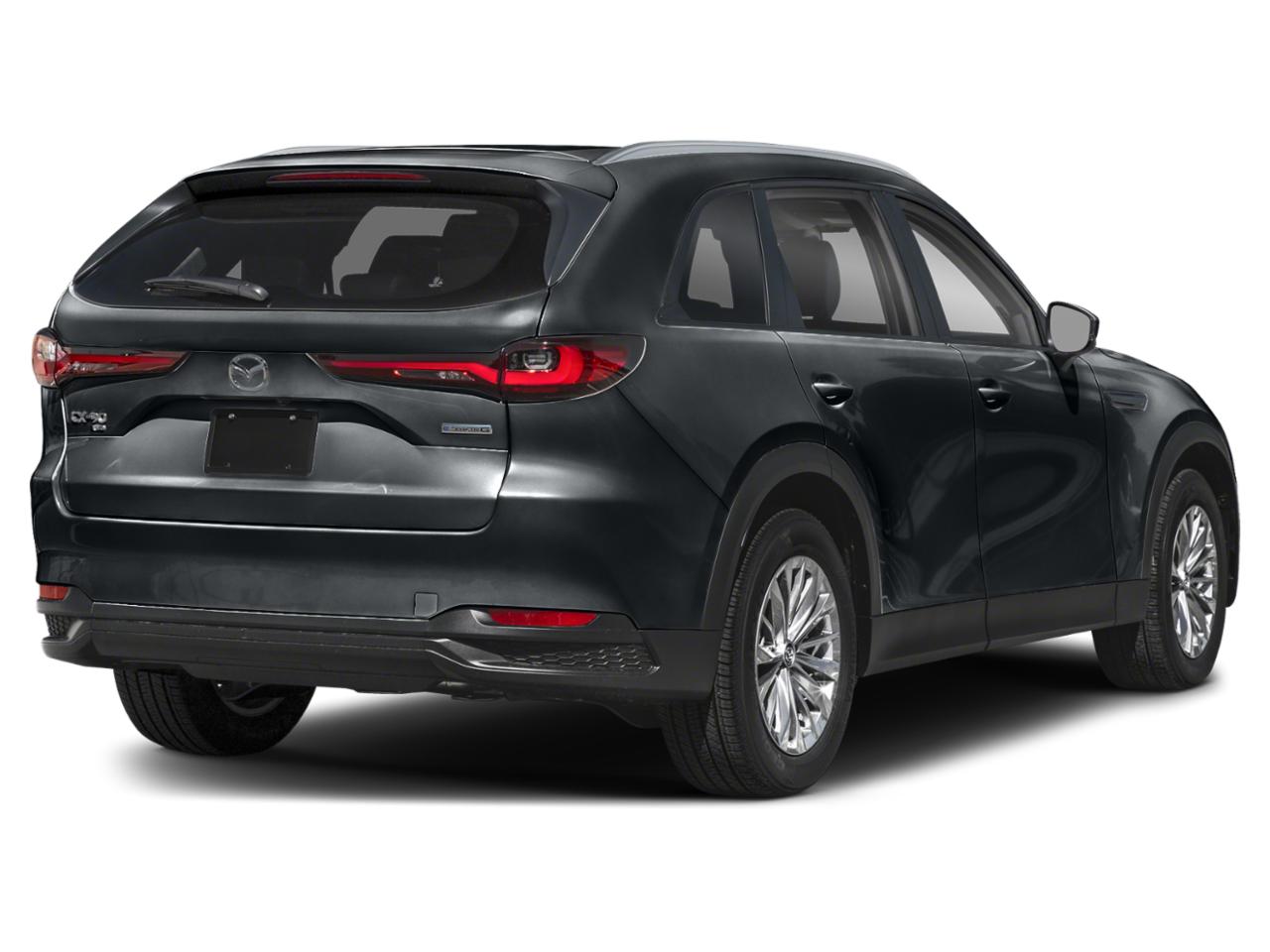 2024 Mazda CX-90 Vehicle Photo in Danville, KY 40422-2805