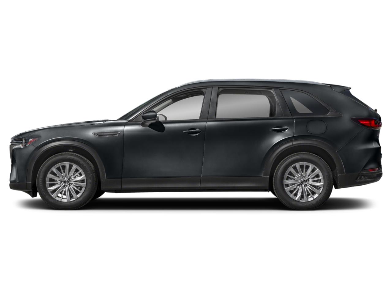 2024 Mazda CX-90 Vehicle Photo in Danville, KY 40422