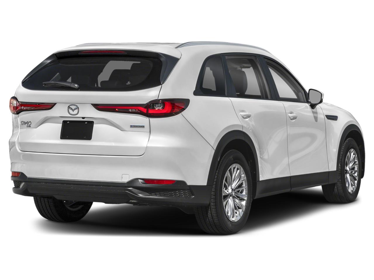 2024 Mazda CX-90 Vehicle Photo in Orlando, FL 32811