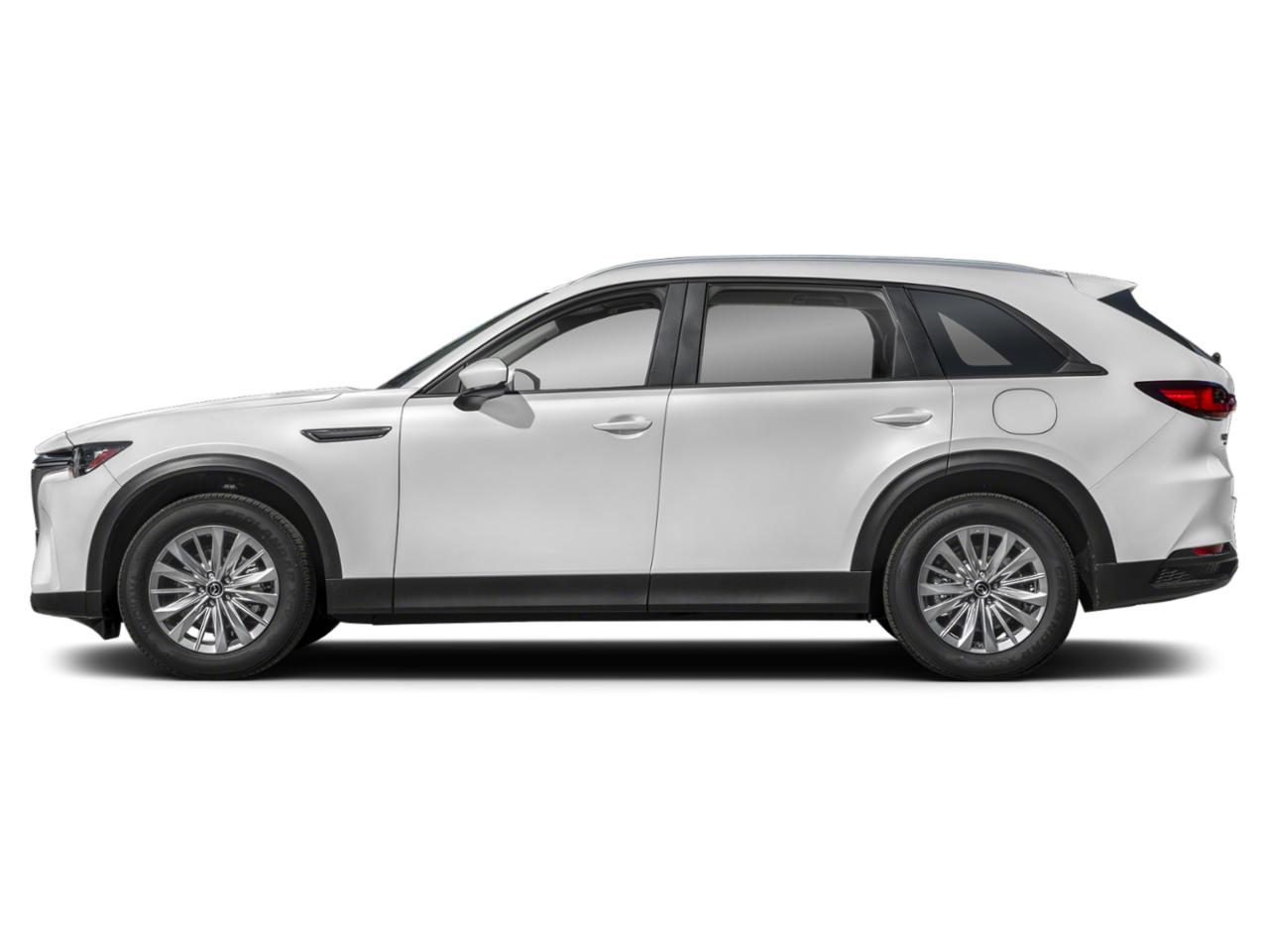 2024 Mazda CX-90 Vehicle Photo in Orlando, FL 32811