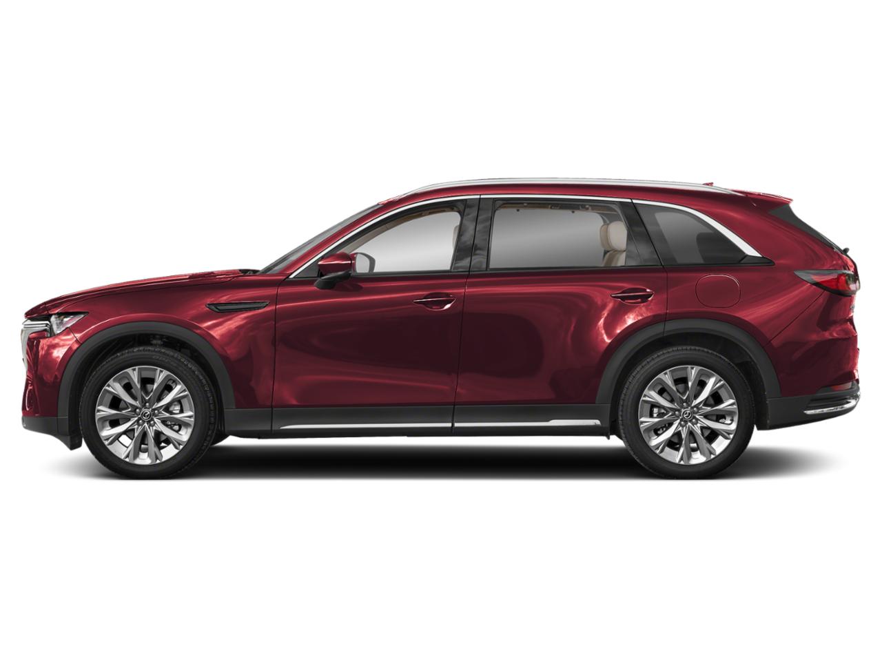 2024 Mazda CX-90 Vehicle Photo in Trevose, PA 19053