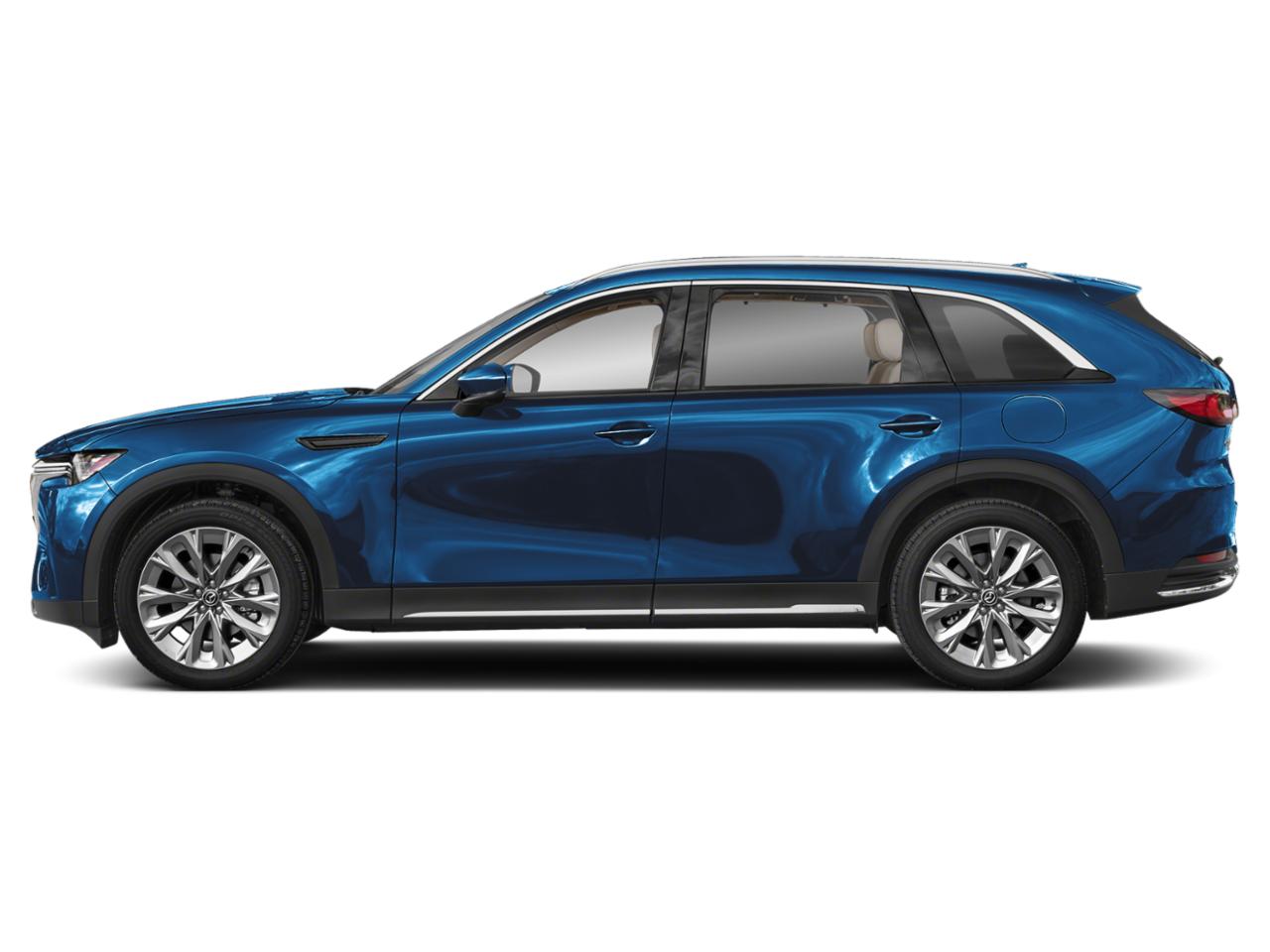 2024 Mazda CX-90 Vehicle Photo in Green Bay, WI 54304