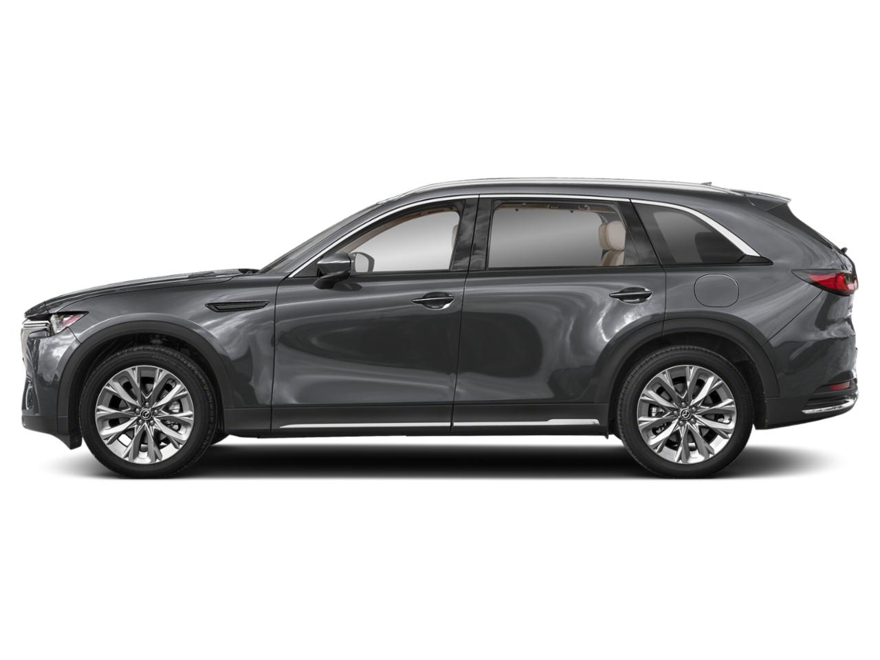 2024 Mazda CX-90 Vehicle Photo in Trevose, PA 19053