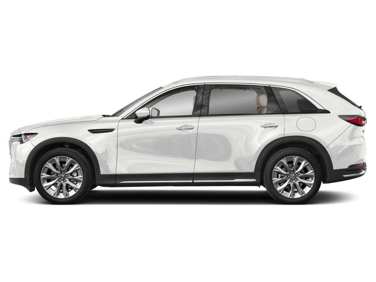 2024 Mazda CX-90 Vehicle Photo in Appleton, WI 54913