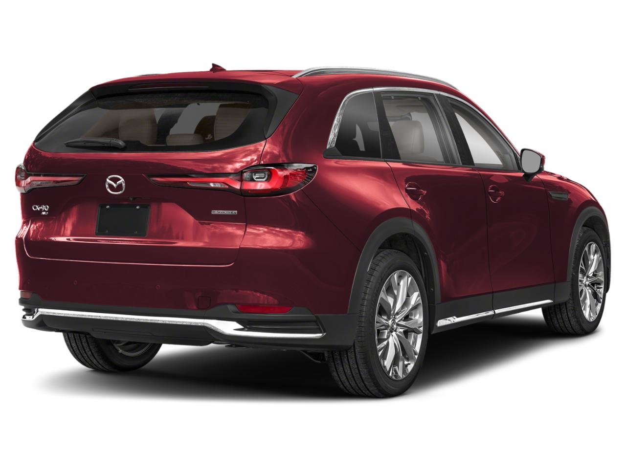 2024 Mazda CX-90 Vehicle Photo in Trevose, PA 19053