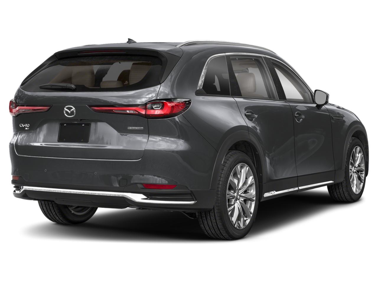 2024 Mazda CX-90 Vehicle Photo in Trevose, PA 19053